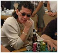 Scotty Nguyen Poker Legend 101