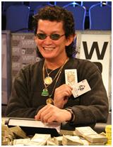 Scotty Nguyen Poker Legend 103