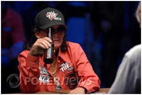 Scotty Nguyen Poker Legend 106