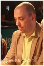 Chin Chang wint €2500,- No Limit Hold 'em event MCOP + meer pokernieuws 103