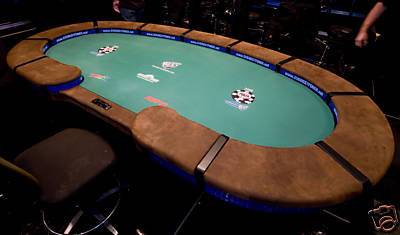 Michael Binger wint WSOP Circuit event 103