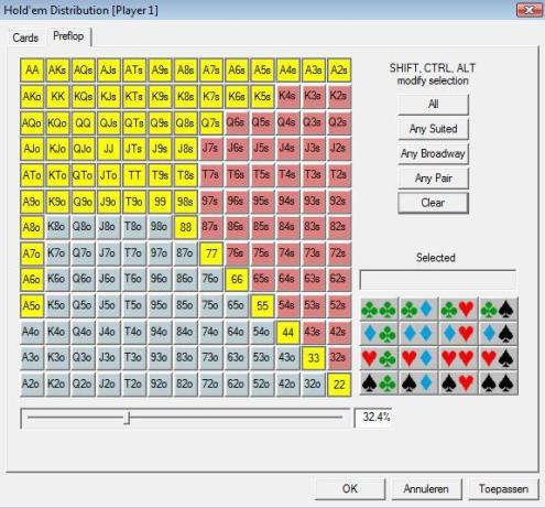 Pokerstove en Toernooien 104