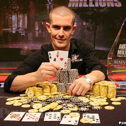 Gus Hansen Poker Legend 104