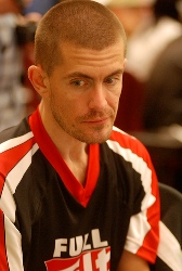 Gus Hansen Poker Legend 101