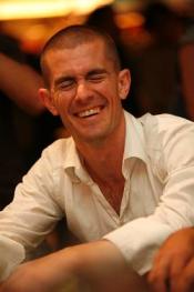 Gus Hansen Poker Legend 103