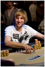 Sijbrand Maal wint Belgisch Poker Kampioenschap 102