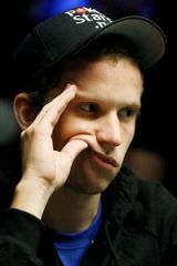 APPT finale van start in Sydney - Peter Eastgate prijzengeld kwijt 101
