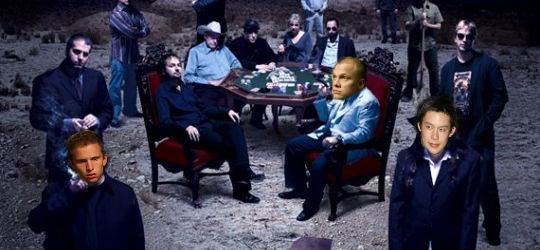 EPT Budapest rommeltje volgens Belabacsi - Webjoker's Rampage 104