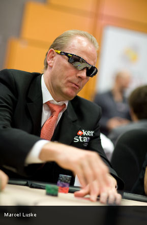 EPT Budapest rommeltje volgens Belabacsi - Webjoker's Rampage 103