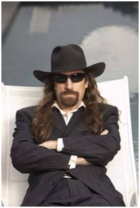 Chris Ferguson Poker Legend 104