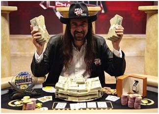 Chris Ferguson Poker Legend 103