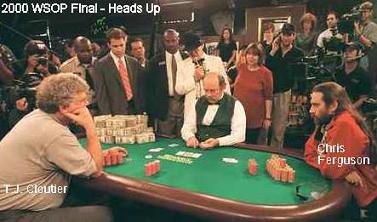 Chris Ferguson Poker Legend 102