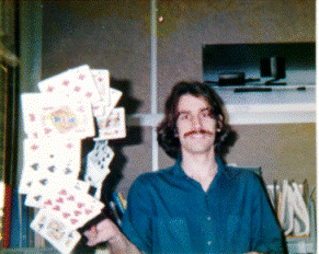 Chris Ferguson Poker Legend 101