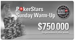 Rolf Slotboom derde bij finale Spanish Poker Tour 102
