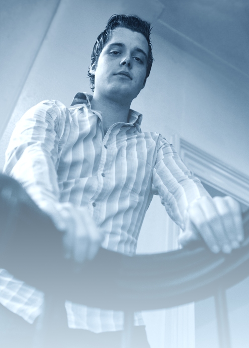 Steven Weusten a.k.a 'Harrydebeng' Interview 101