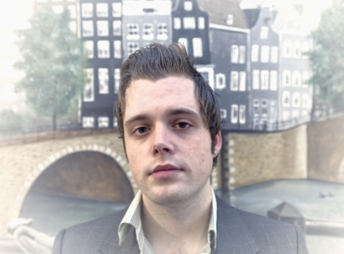 Steven Weusten a.k.a 'Harrydebeng' Interview 102