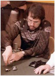 David Sklansky Poker Legend 101