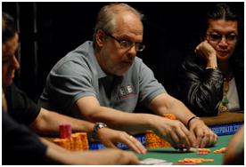 David Sklansky Poker Legend 104