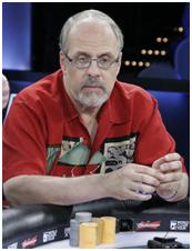 David Sklansky Poker Legend 105