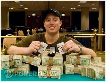 Lex Veldhuis aka RaSZi eindigt op de bubble bij WPT toernooi 102