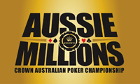 Laatste achttien WPT Five Diamond World Poker Classics bereikt 105