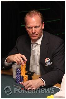 Marcel Lüske Poker Legend - Marcel Luske 103