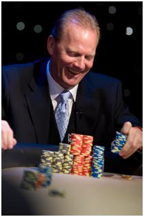Marcel Lüske Poker Legend - Marcel Luske 101