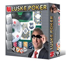 Marcel Lüske Poker Legend - Marcel Luske 105