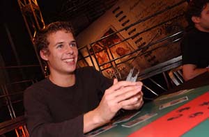 Back in Time... Part 5 | Column Noah Boeken 102