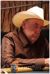 Doyle Brunson Poker Legend - Doyle Brunson 101