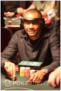 PokerStars Caribbean Adventure van start 101