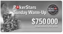 PokerStars Caribbean Adventure van start 102