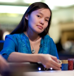 Bertrand Grospellier aka Elky wint PCA High Roller Event 102