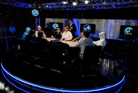 Pieter Tielen aan finaletafel PokerStars Caribbean Adventure (PCA) 102
