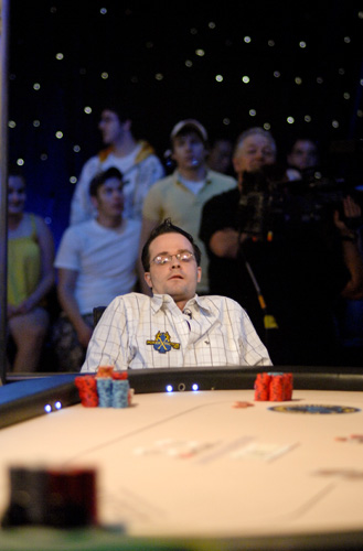 Poorya Nazari wint PokerStars Caribbean Adventure (PCA) 2009 - Pieter Tielen vijfde 101