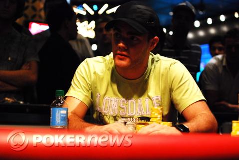 Aussie Millions Report - Eerste events afgerond, Aussie Millions 2009 101
