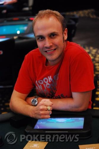 Aussie Millions Report - Eerste events afgerond, Aussie Millions 2009 102