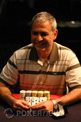 Aussie Millions Report - Eerste events afgerond, Aussie Millions 2009 103