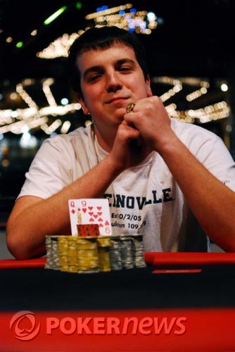 Aussie Millions Report - Eerste events afgerond, Aussie Millions 2009 104