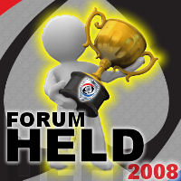 Uitslag PokerNews Forum Awards 101