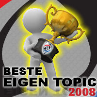 Uitslag PokerNews Forum Awards 111