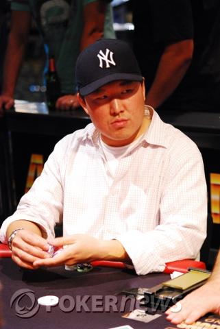 Jonathan Karamalikis en Mark Kassis strijden om titel - Aussie Millions Report 101