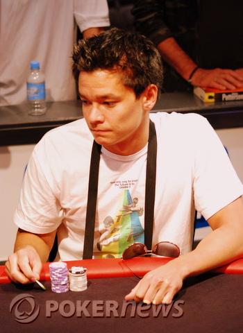 Jonathan Karamalikis en Mark Kassis strijden om titel - Aussie Millions Report 104