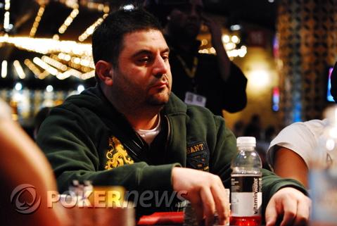 Jonathan Karamalikis en Mark Kassis strijden om titel - Aussie Millions Report 103
