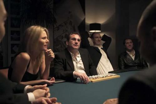 Mike Matusow - Poker Legend Mike Matusow aka The Mouth 103
