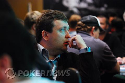 Saidal Wardak wint bounty event - Aussie Millions Report Saidal Wardak 104