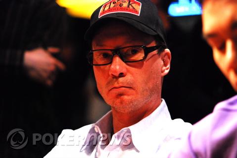 Saidal Wardak wint bounty event - Aussie Millions Report Saidal Wardak 106
