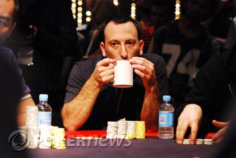 Saidal Wardak wint bounty event - Aussie Millions Report Saidal Wardak 108