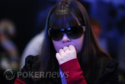 David Steicke wint High Roller event - Aussie Millions Report 105