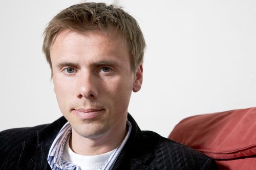 Pieter Tielen is nog gewoon Pieter Tielen 101